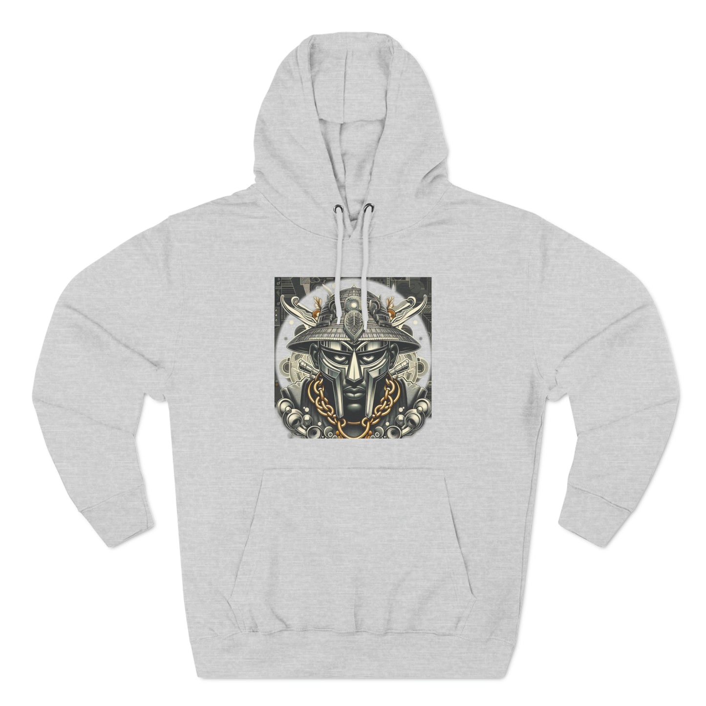 MF ESHU Hoodie - MF DOOM Mythology