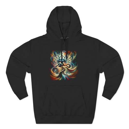 Shiva Tandava Hoodie