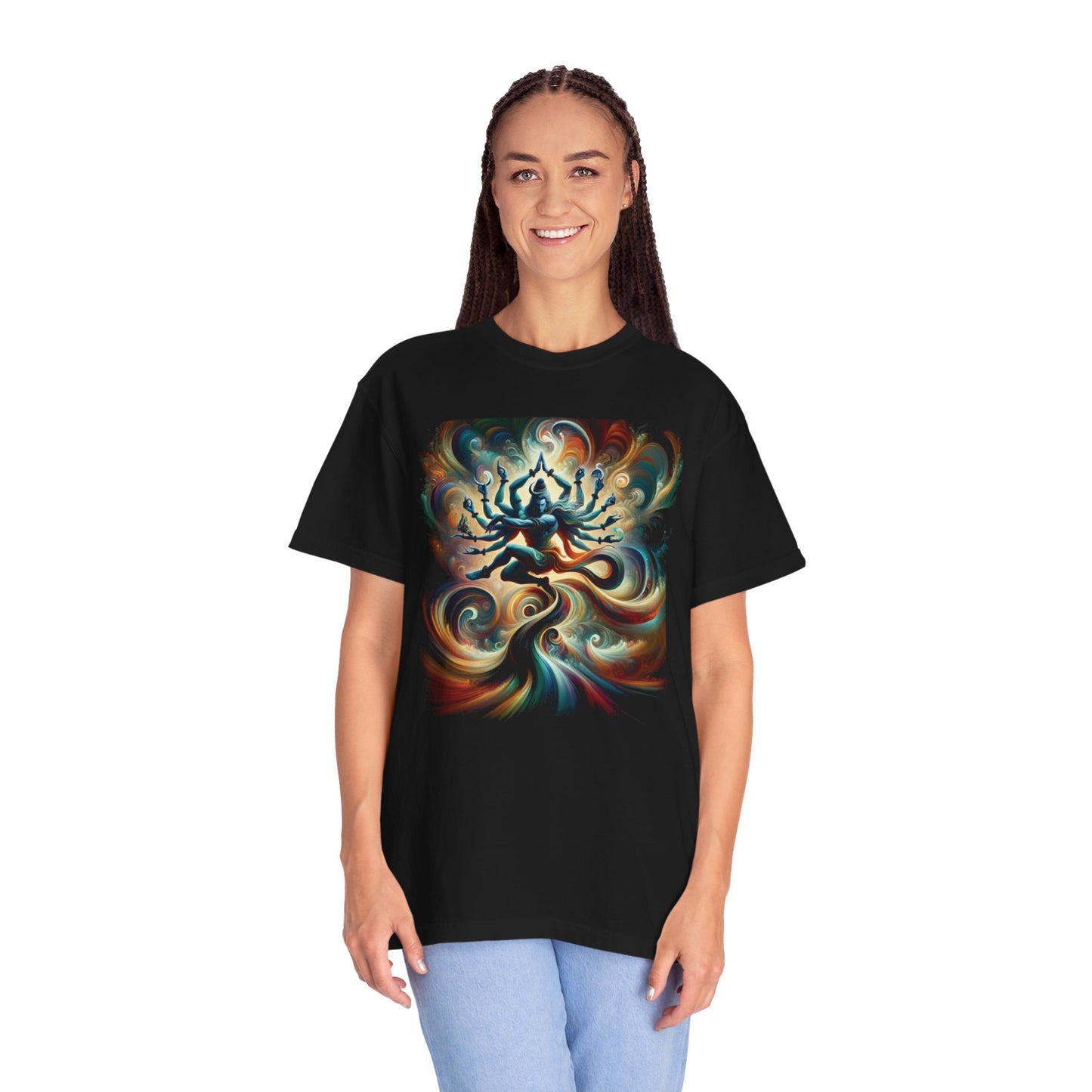 Shiva Tandava T-Shirt