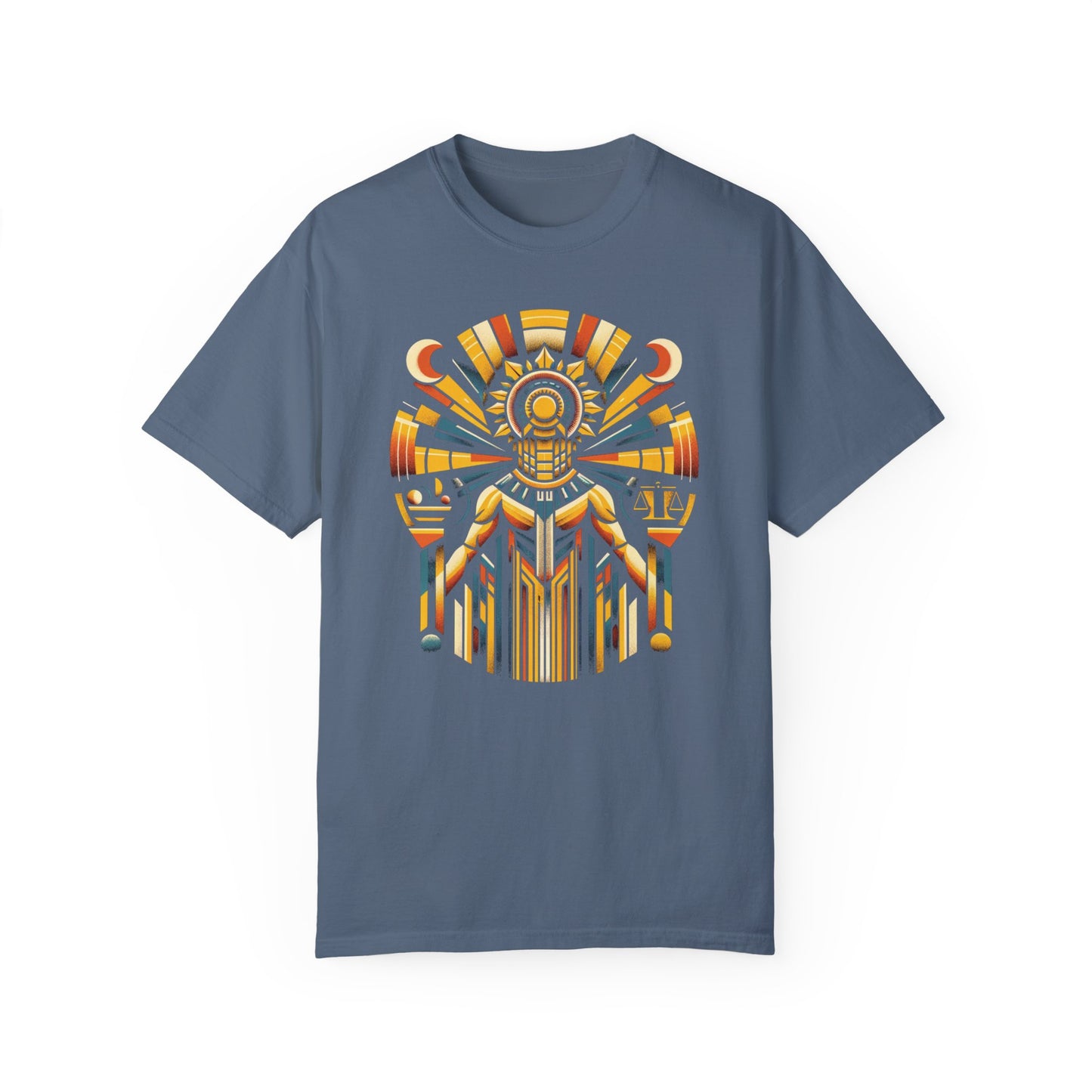 Utu: Sumerian God of the Sun & Justice T-Shirt