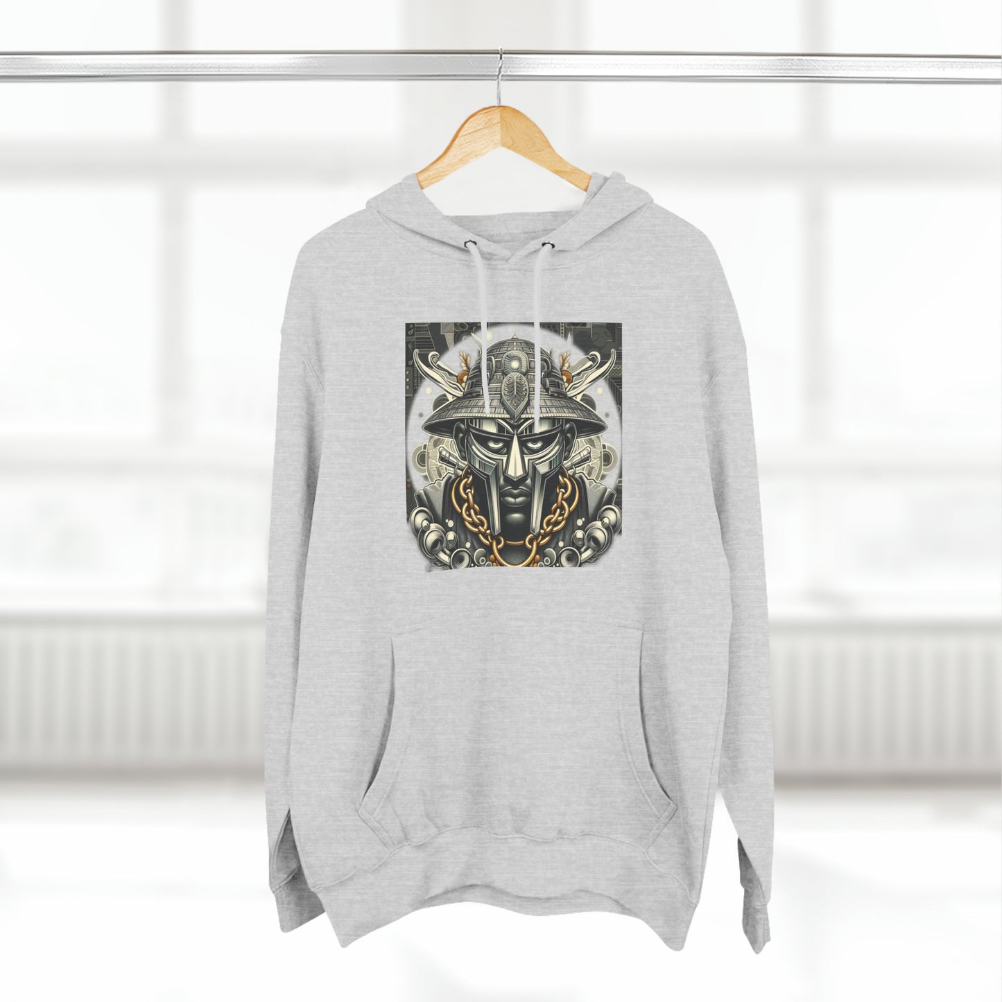 MF ESHU Hoodie - MF DOOM Mythology