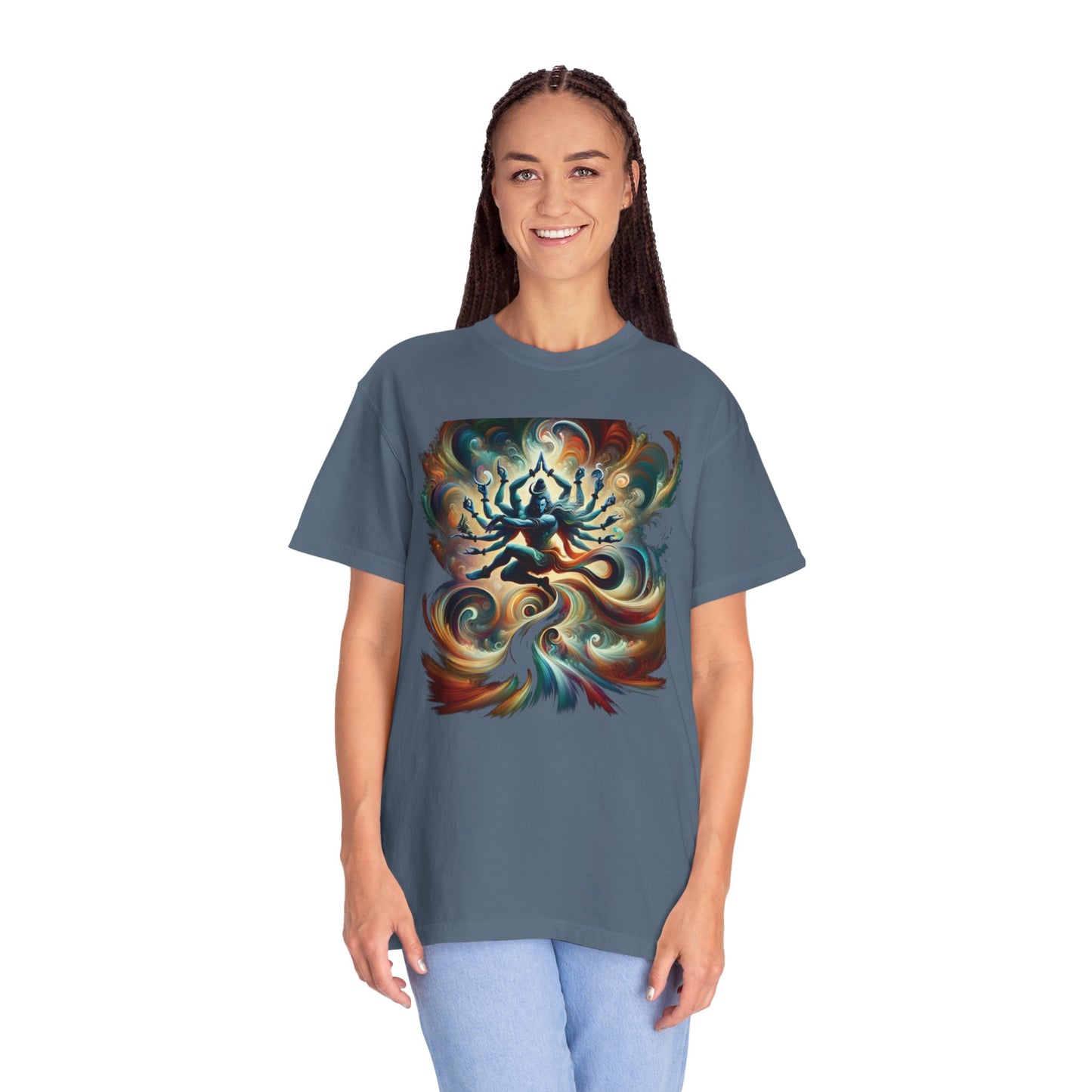 Shiva Tandava T-Shirt