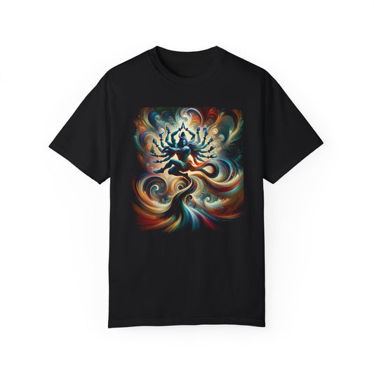 Shiva Tandava T-Shirt