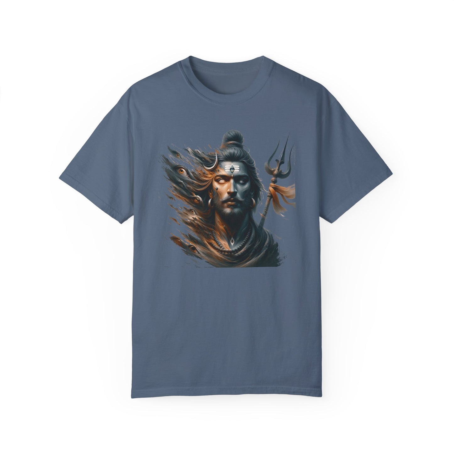 Shiva Benevolent Destroyer T-Shirt