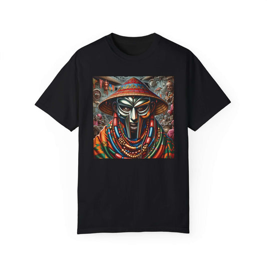 MF ANANSI T-Shirt - MF DOOM Mythology