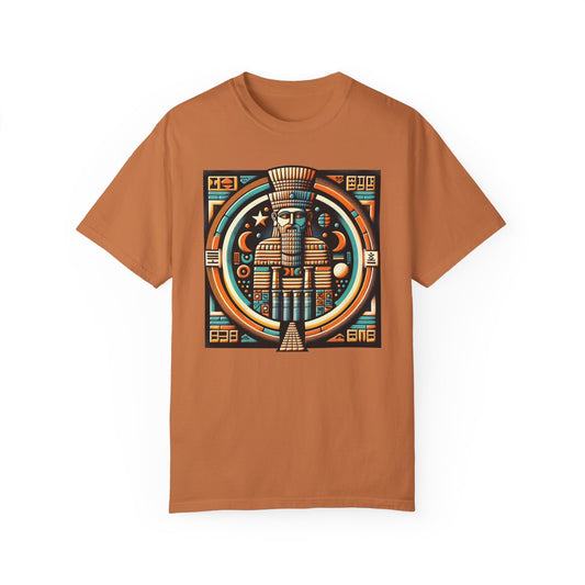 An: Sumerian Sky God T-Shirt