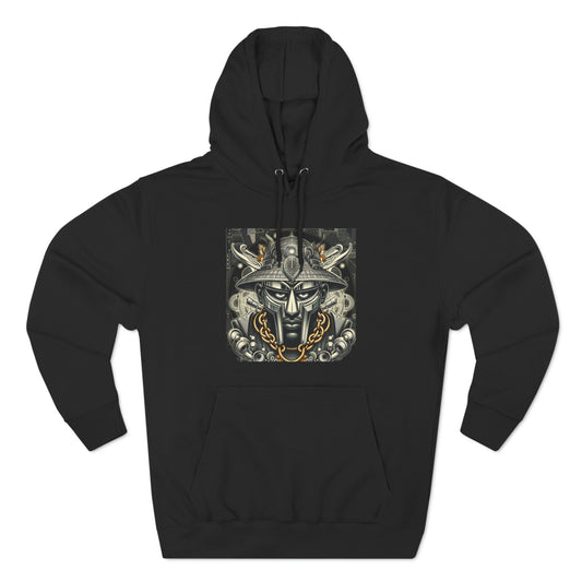 MF ESHU Hoodie - MF DOOM Mythology