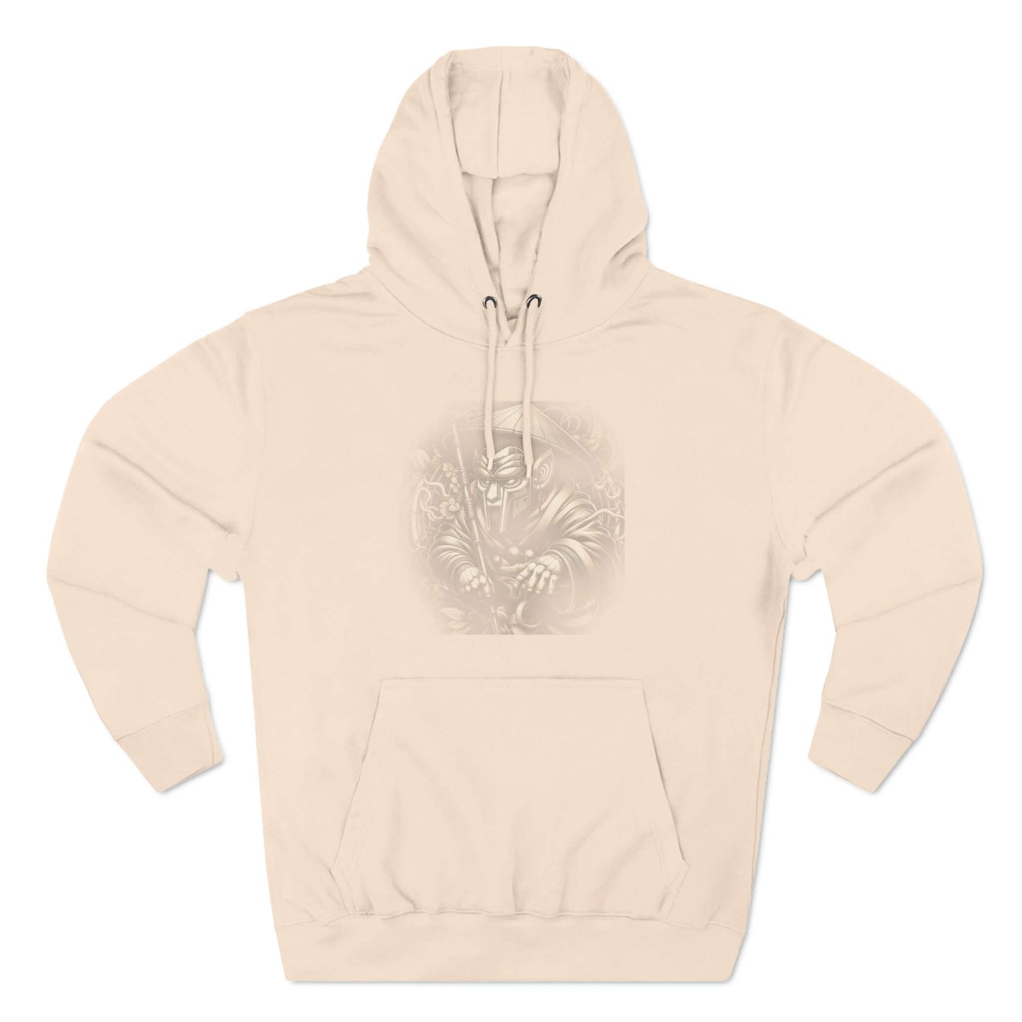 MF SUN WUKONG Benevolence Hoodie - MF DOOM Mythology