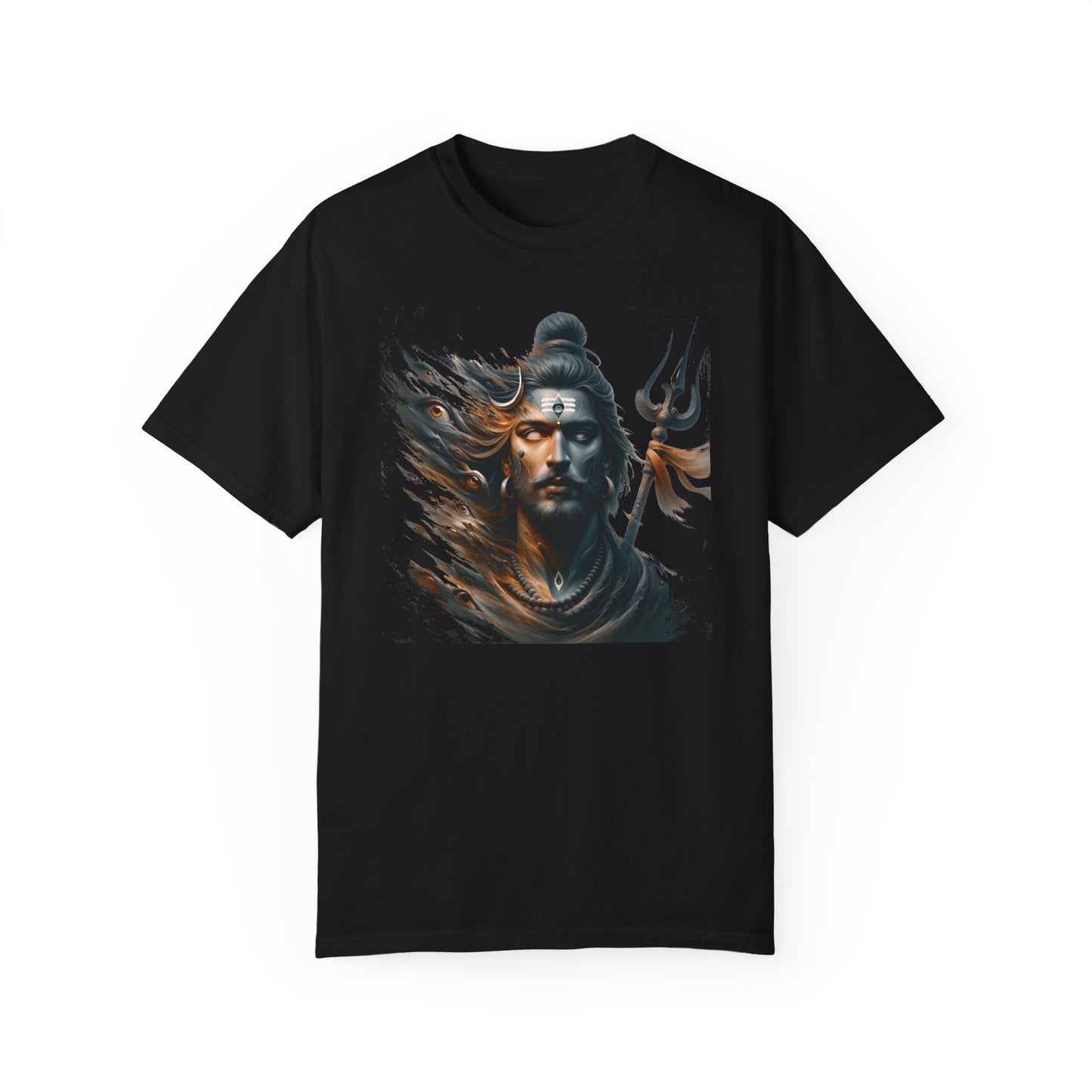 Shiva Benevolent Destroyer T-Shirt