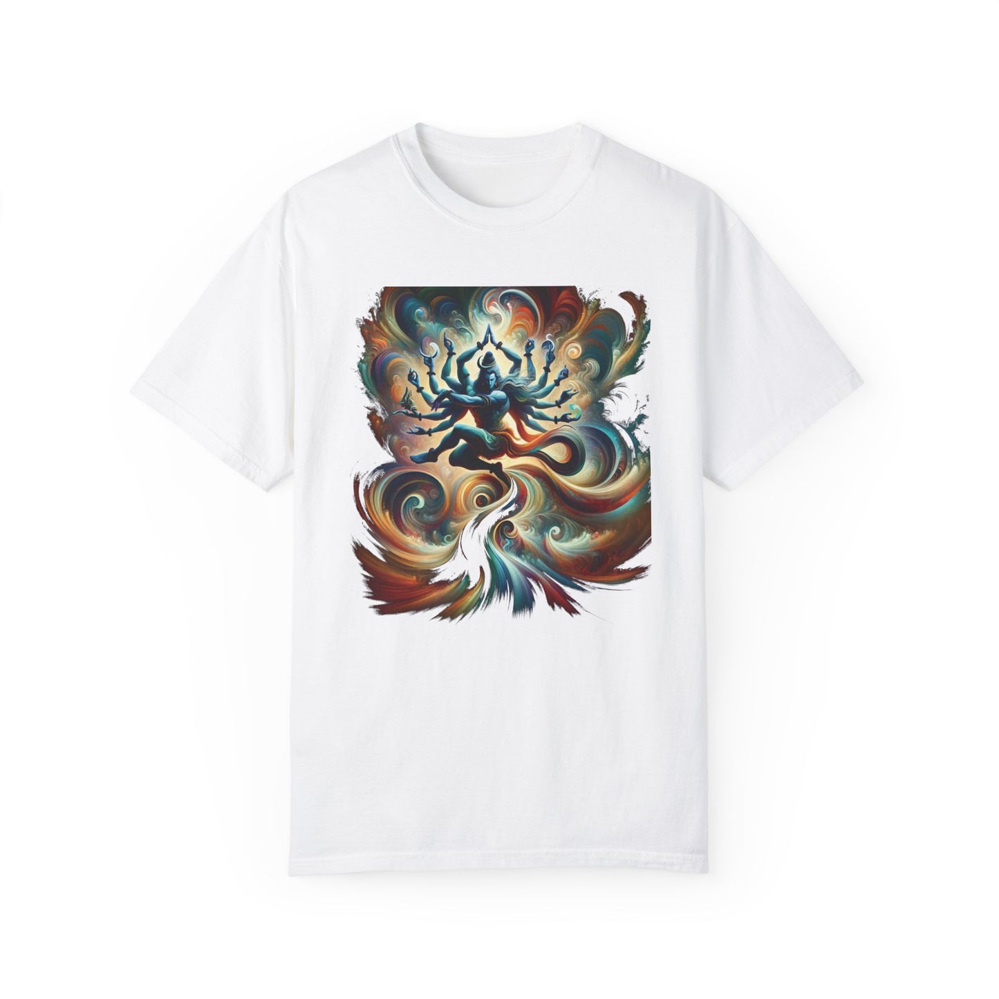 Shiva Tandava T-Shirt