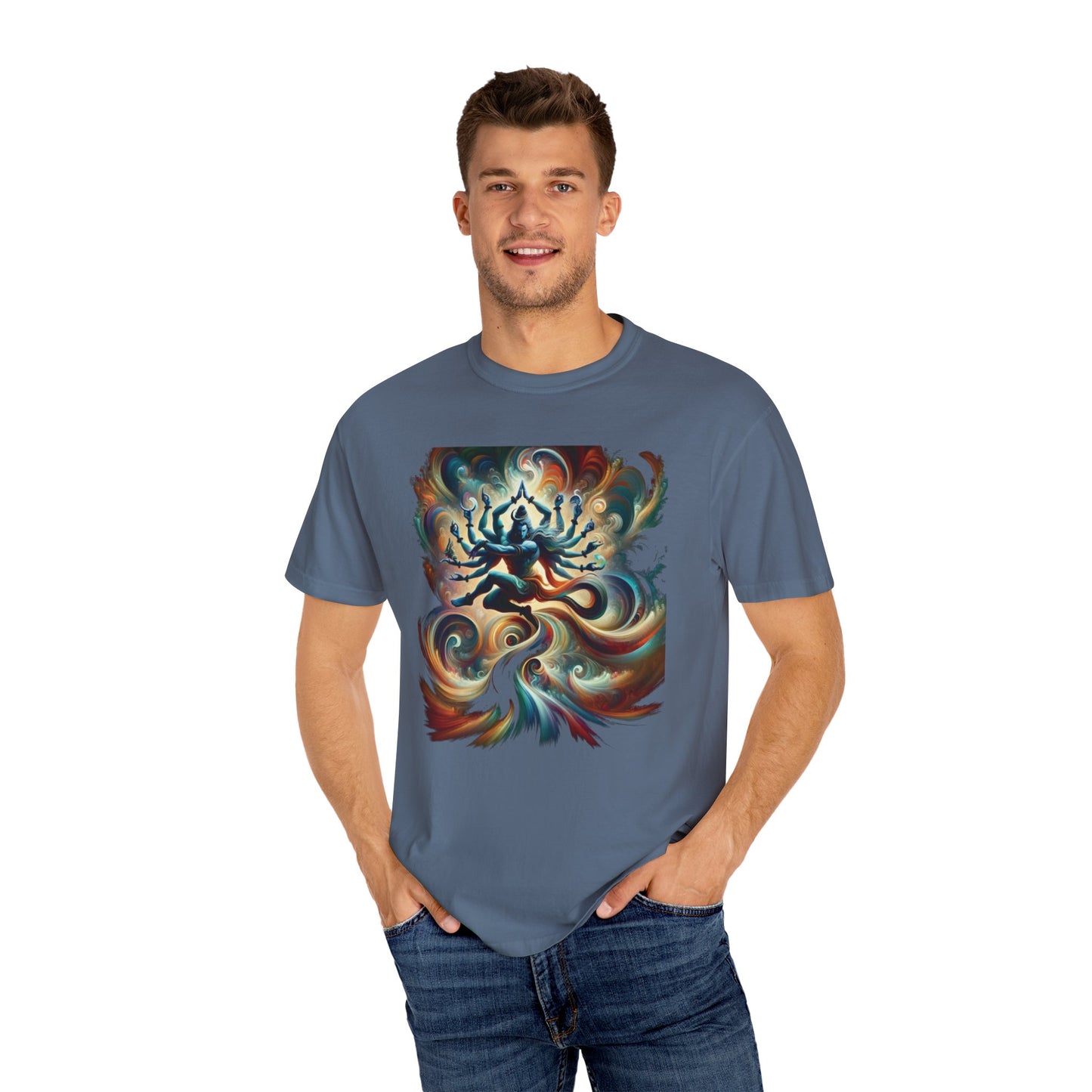 Shiva Tandava T-Shirt