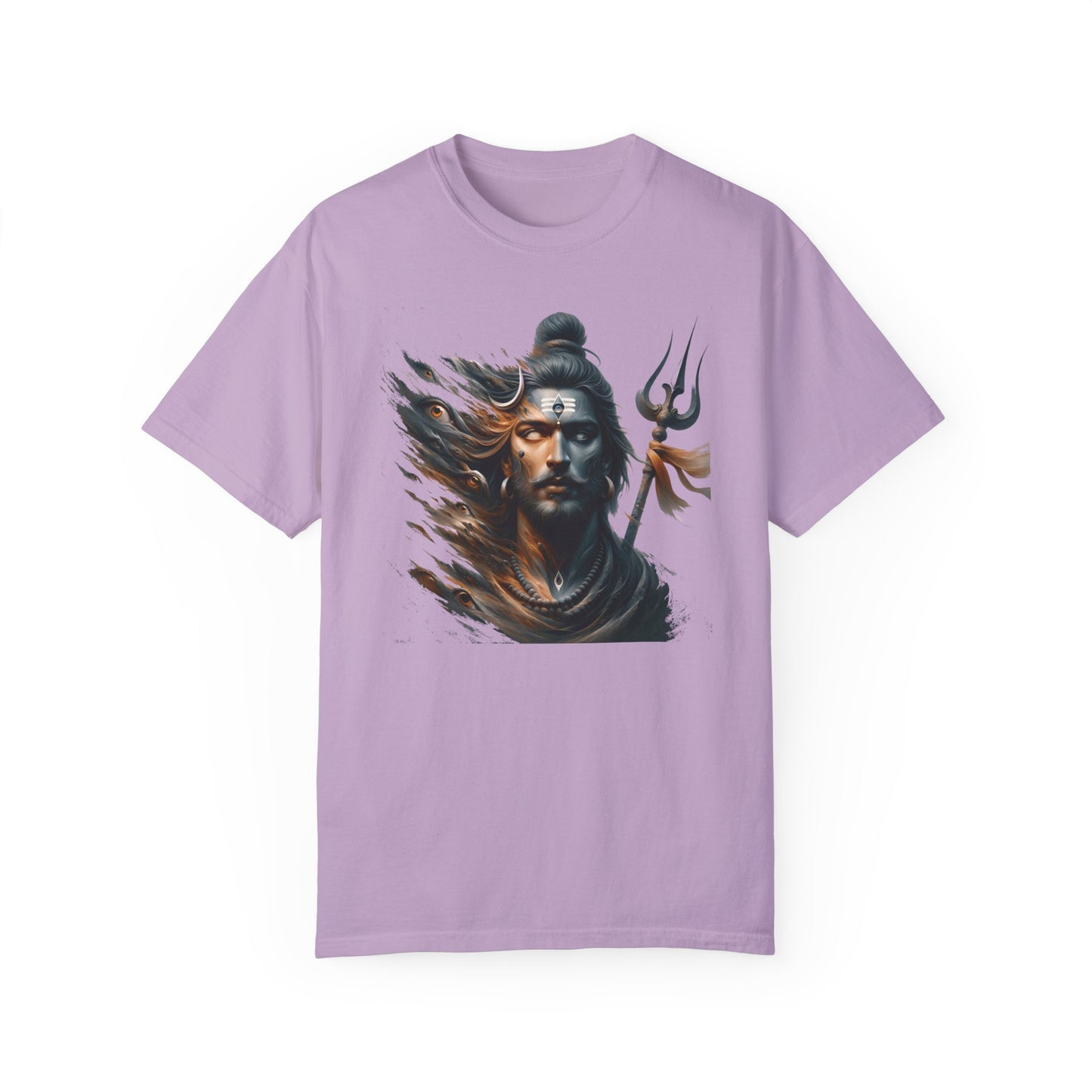 Shiva Benevolent Destroyer T-Shirt