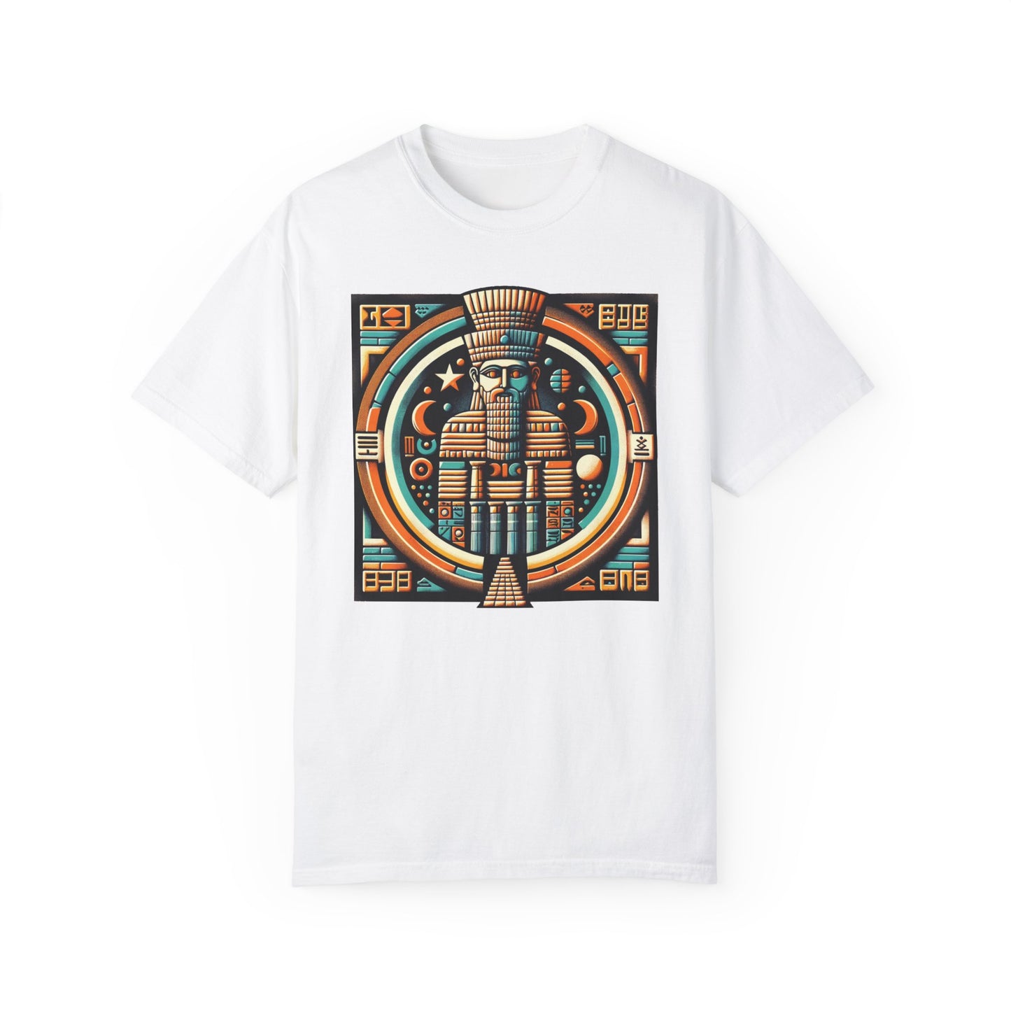 An: Sumerian Sky God T-Shirt