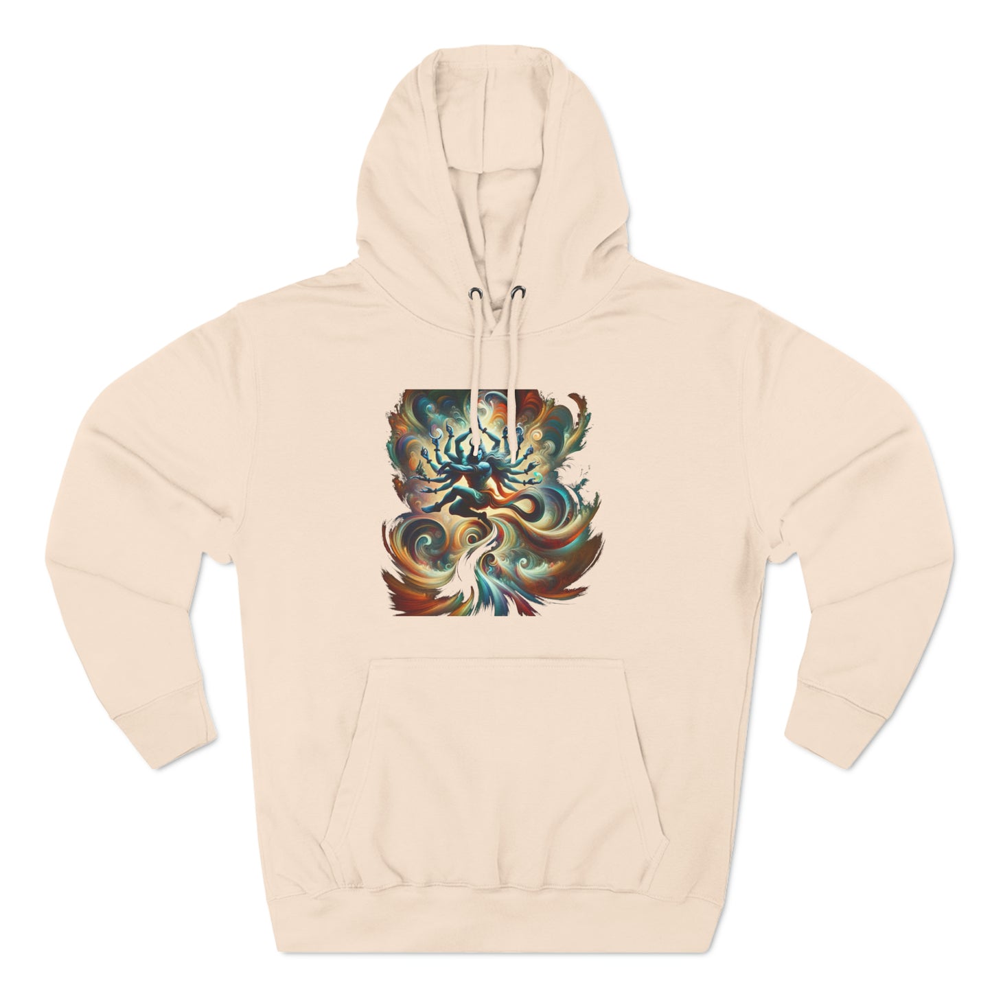 Shiva Tandava Hoodie