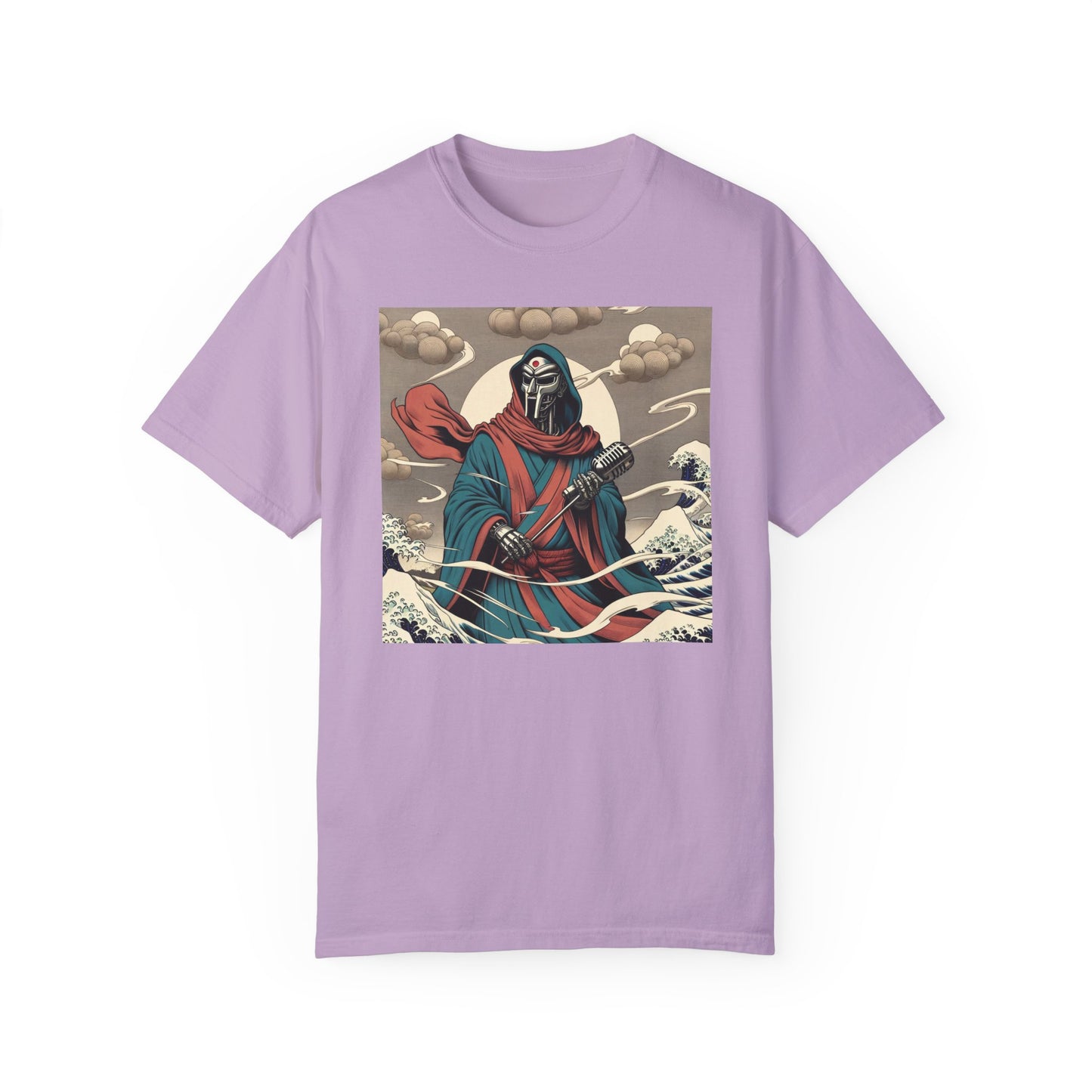 MF FUJIN T-Shirt - MF DOOM Mythology