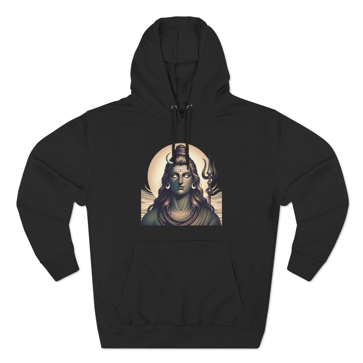 Shiva Benevolence Hoodie