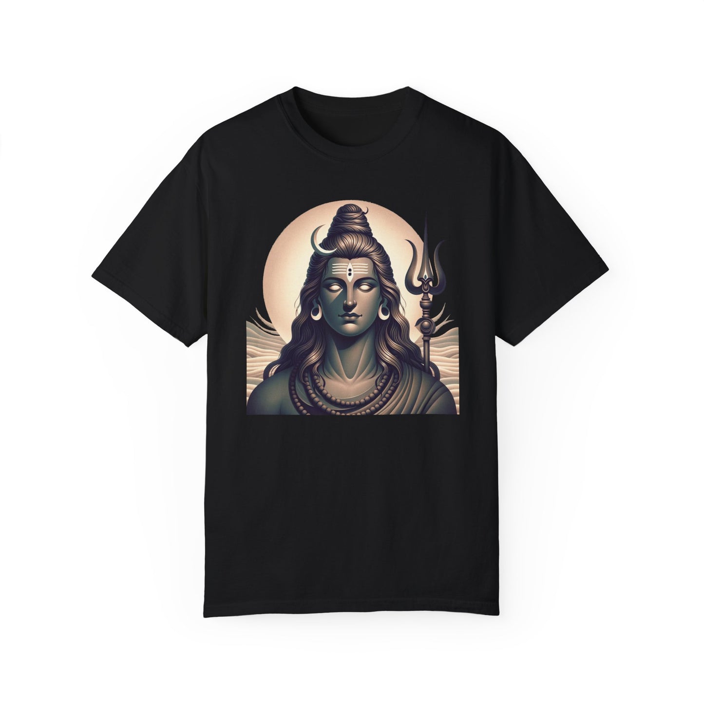 Shiva Benevolence T-Shirt