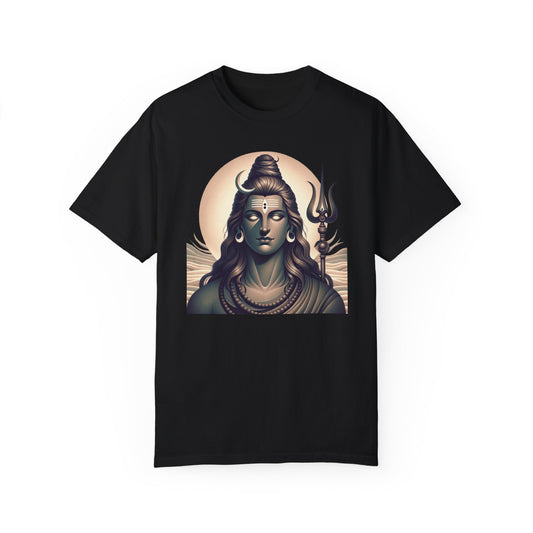 Shiva Benevolence T-Shirt