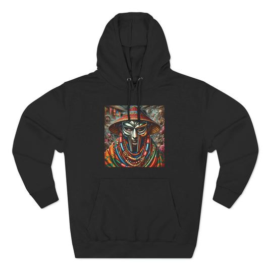 MF ANANSI Hoodie - MF DOOM Mythology