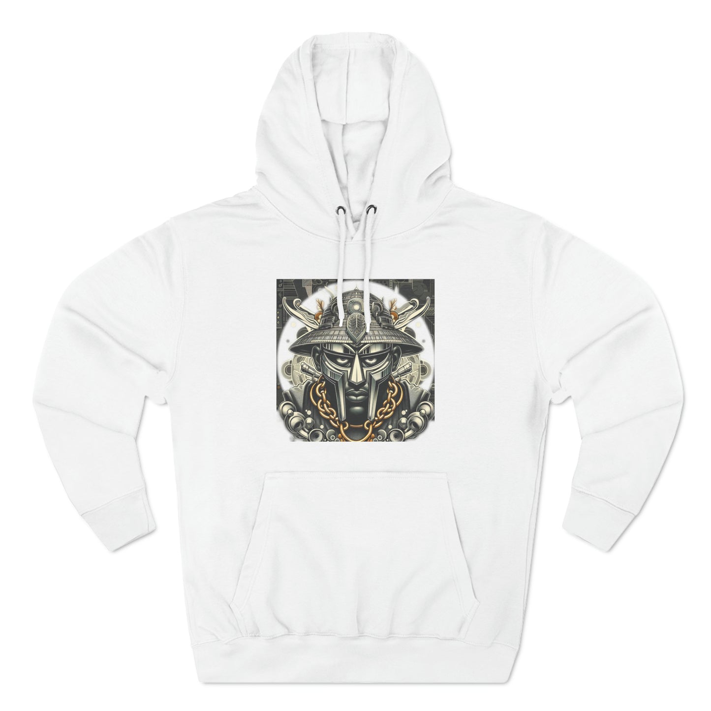 MF ESHU Hoodie - MF DOOM Mythology