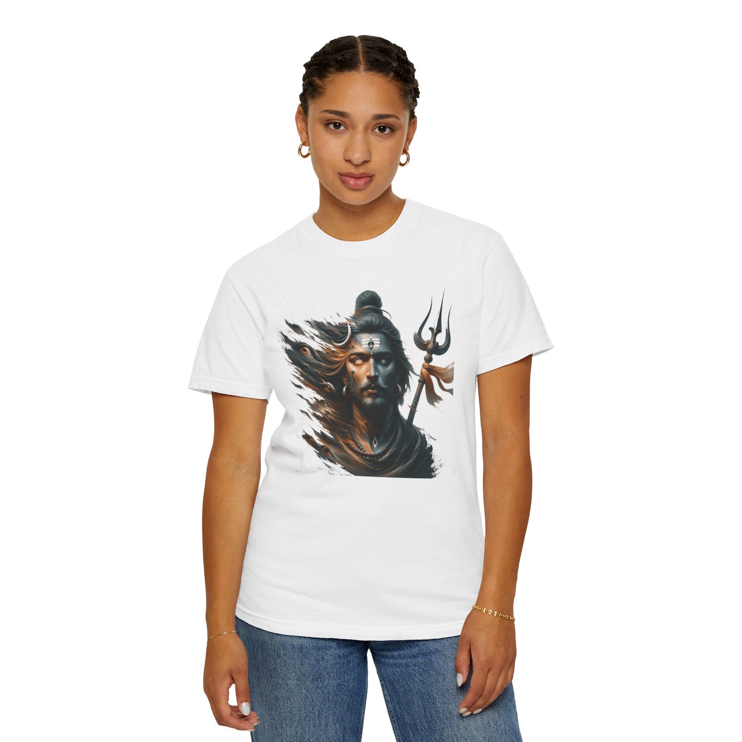 Shiva Benevolent Destroyer T-Shirt