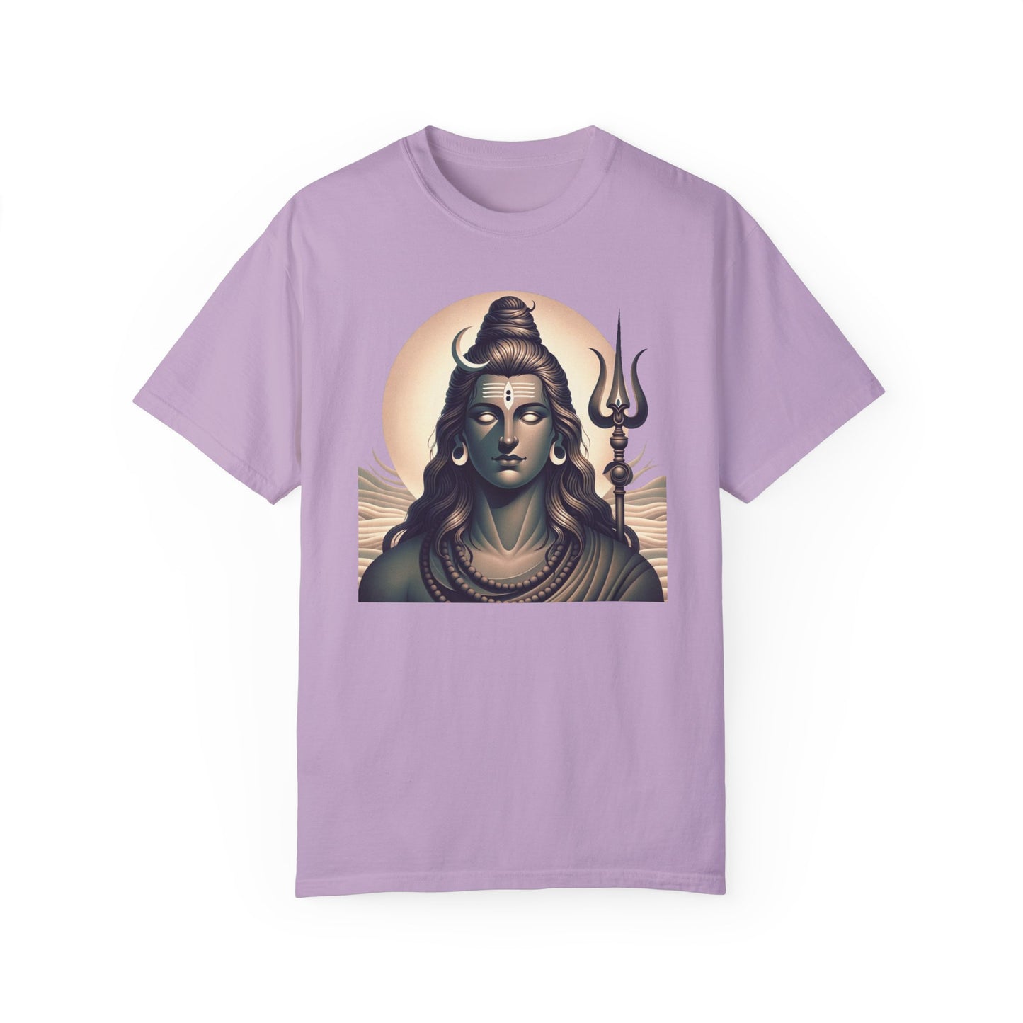 Shiva Benevolence T-Shirt