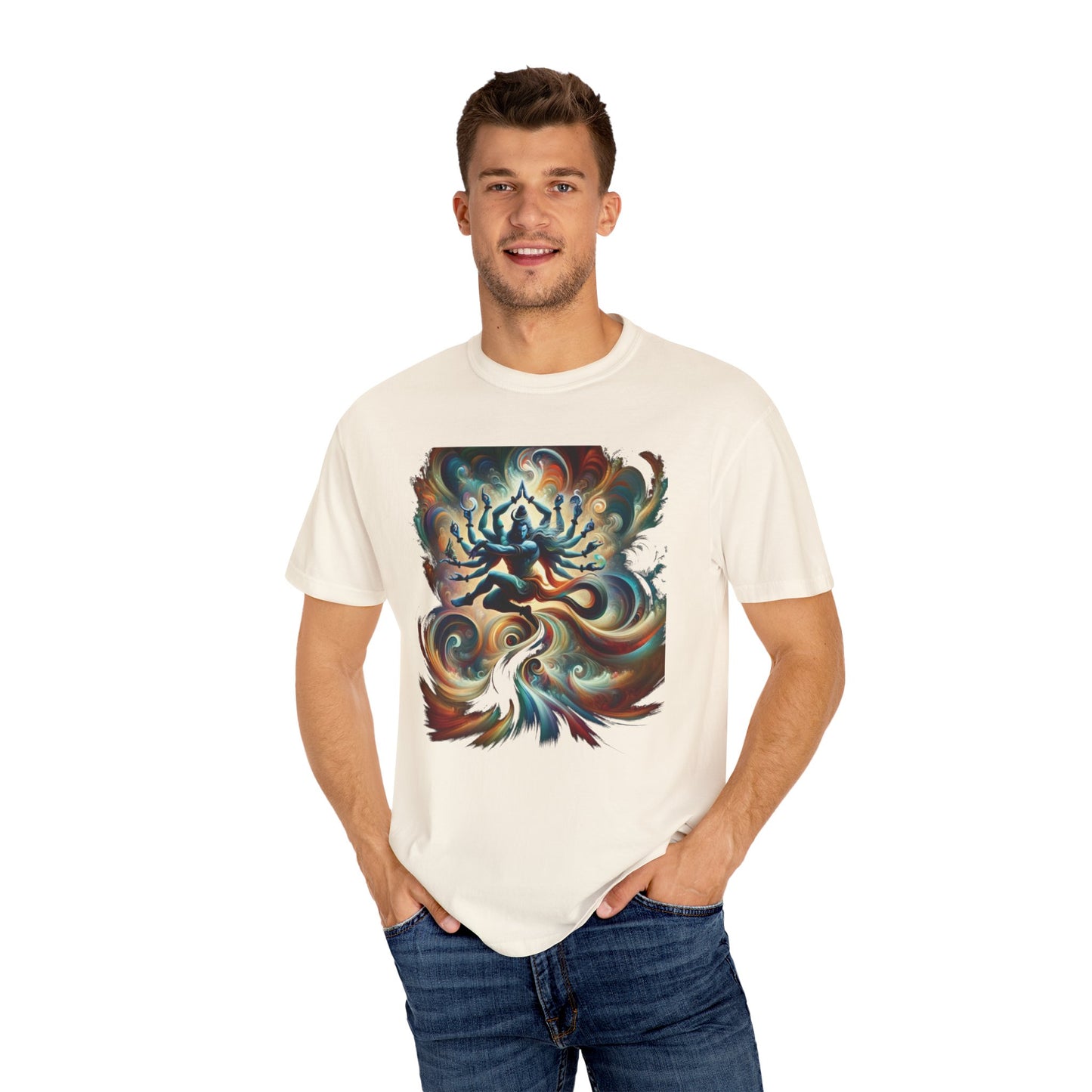 Shiva Tandava T-Shirt