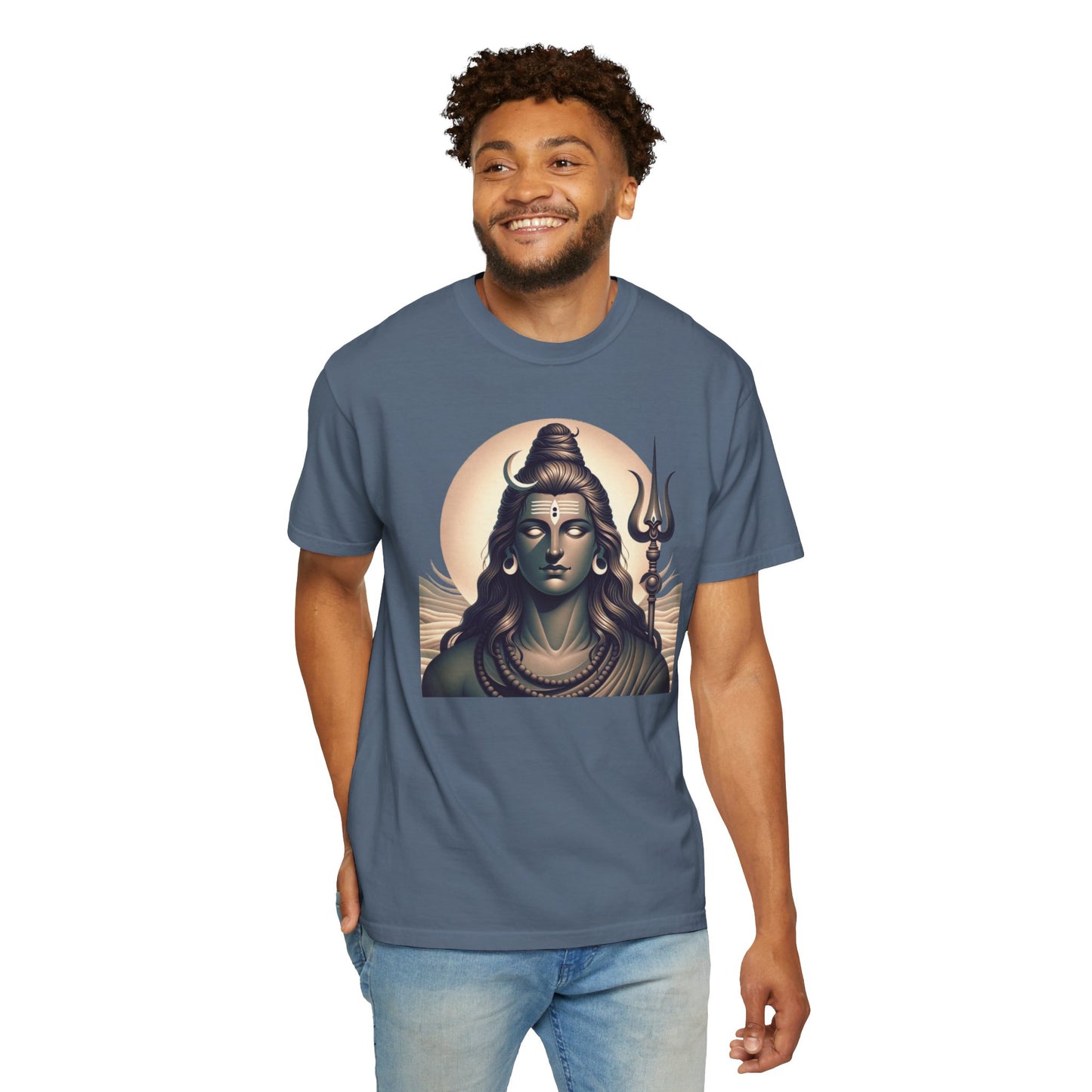 Shiva Benevolence T-Shirt