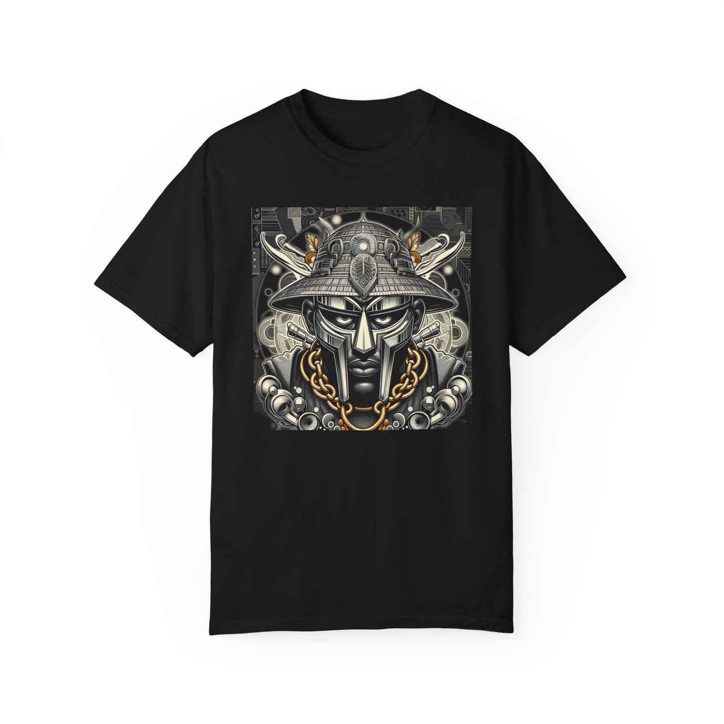 MF ESHU T-Shirt - MF DOOM Mythology