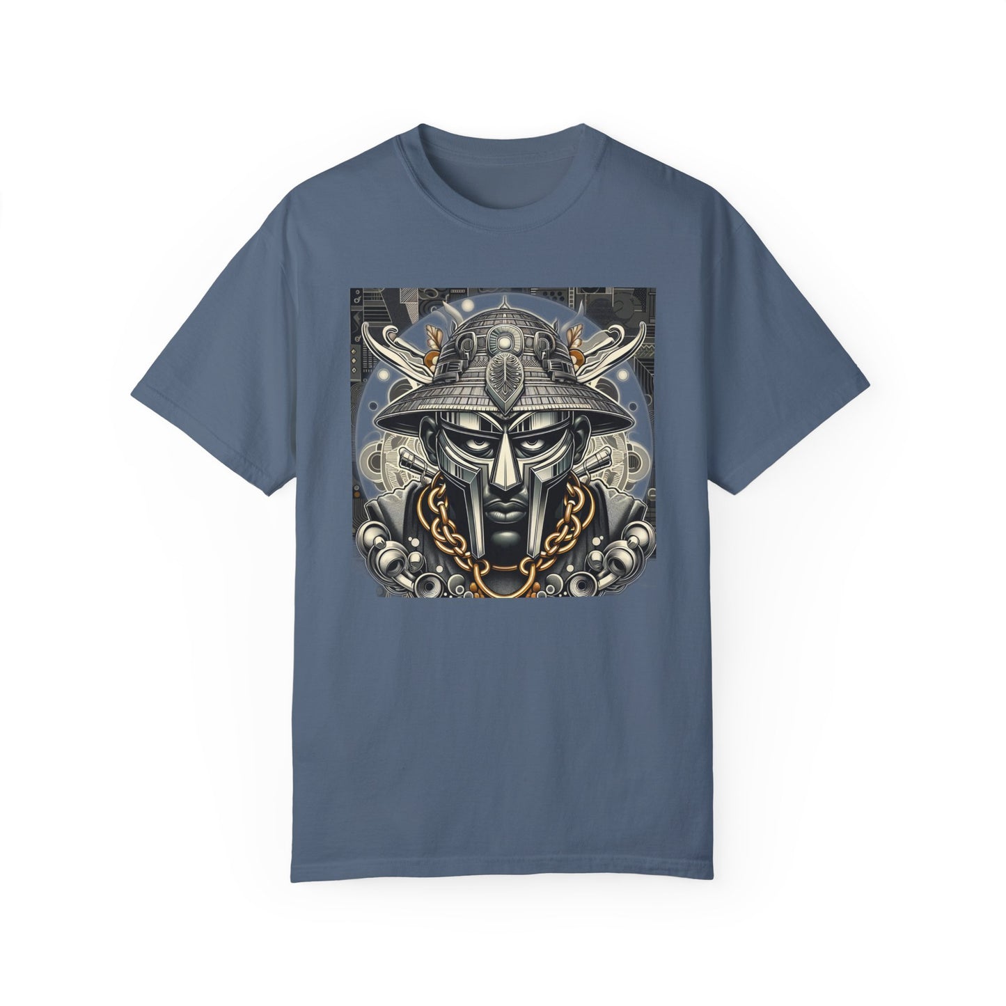 MF ESHU T-Shirt - MF DOOM Mythology