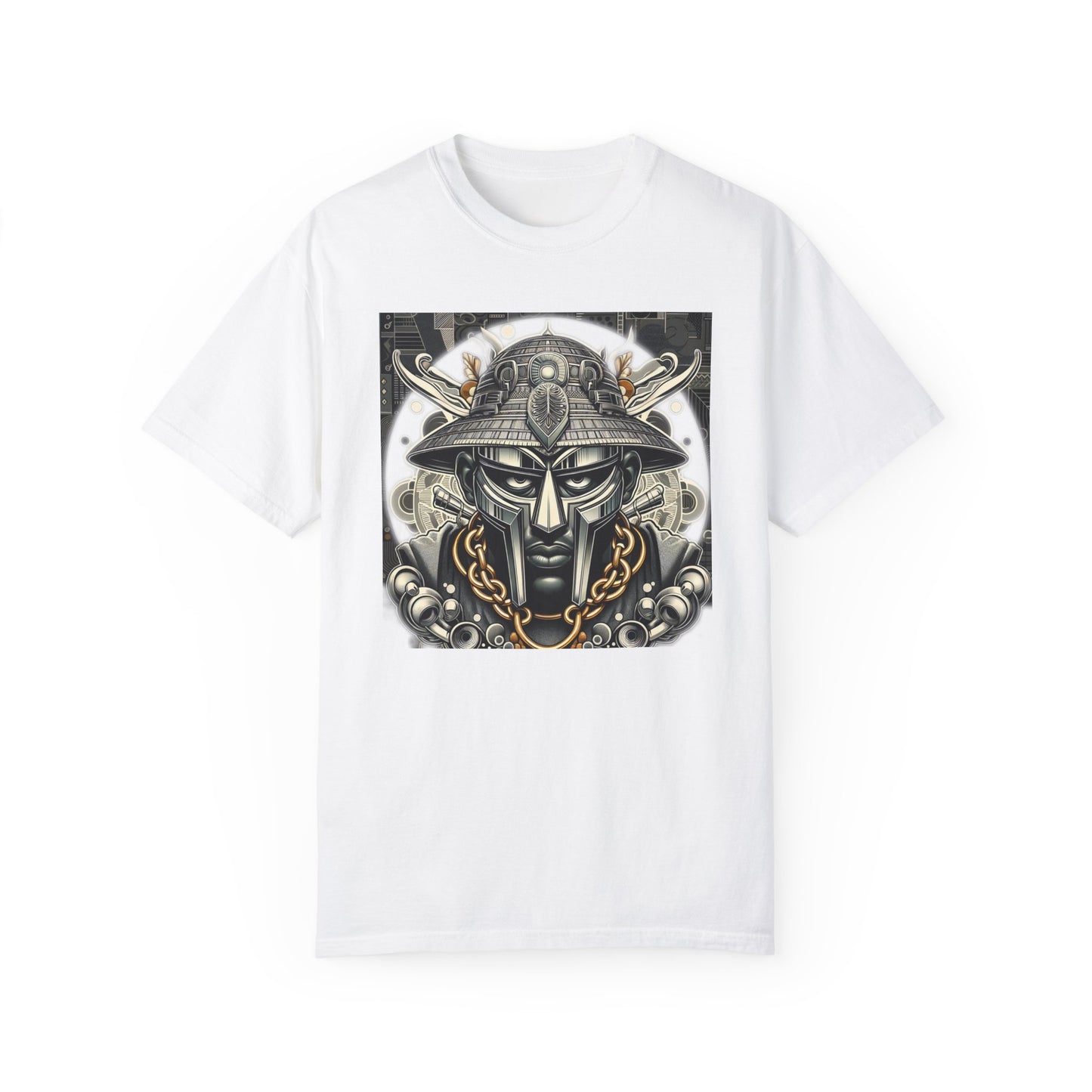 MF ESHU T-Shirt - MF DOOM Mythology