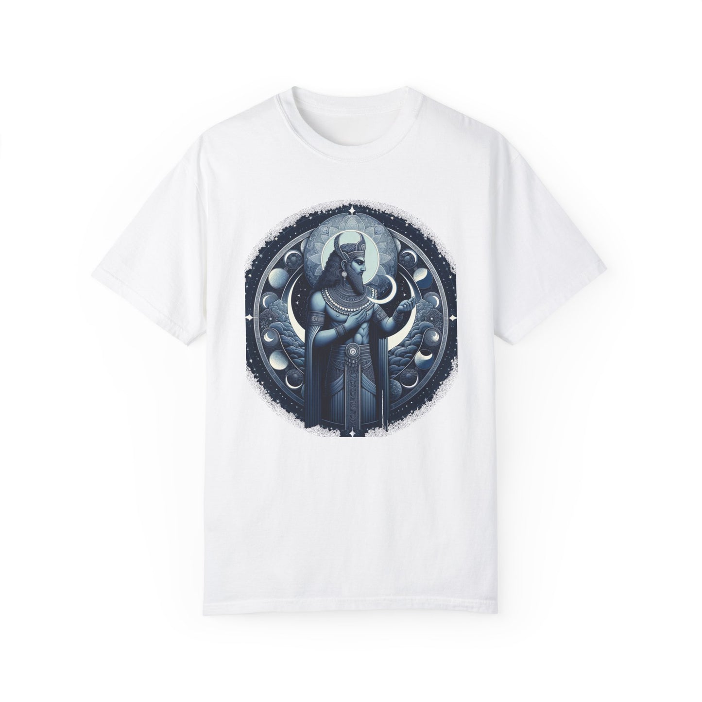 Sin: Sumerian Moon God T-Shirt