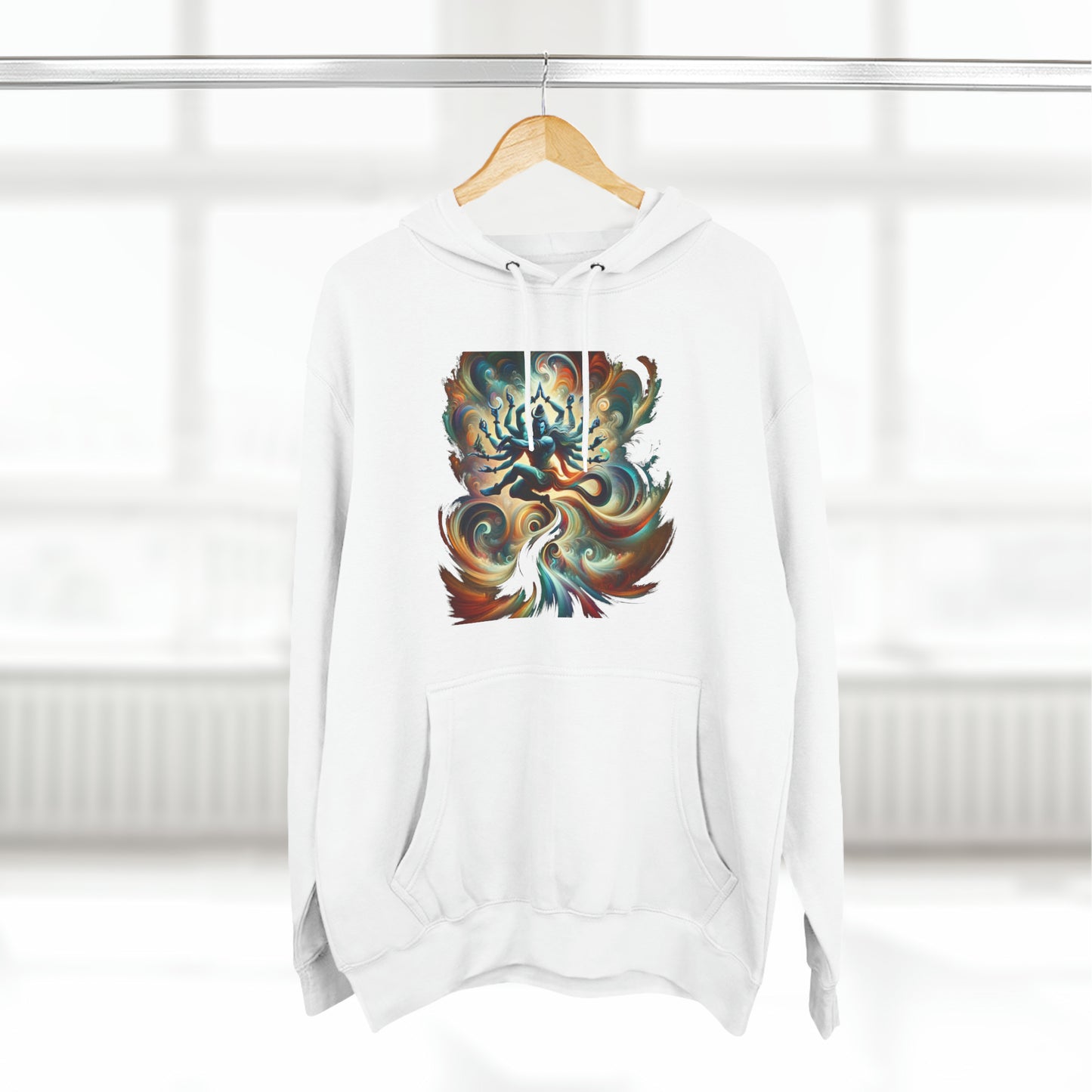 Shiva Tandava Hoodie