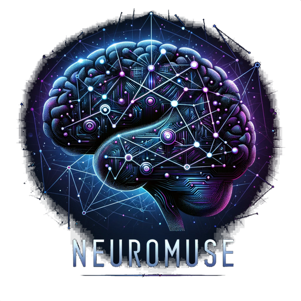 NeuroMuseTees